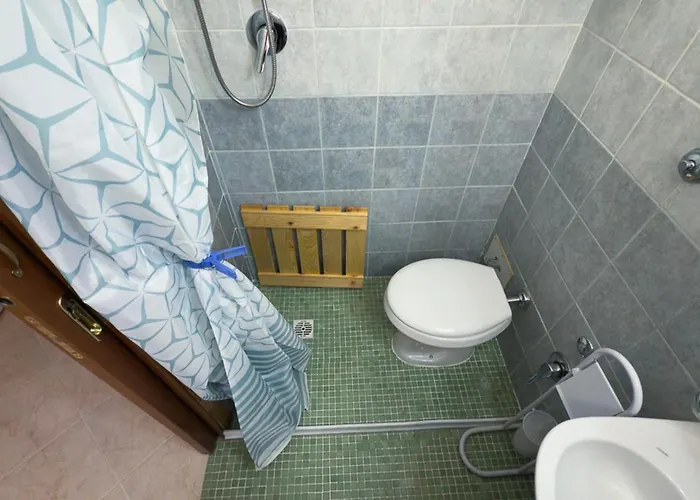 La Casetta Tiny House In *