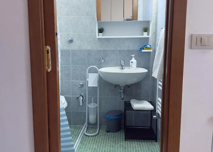 La Casetta Tiny House In Rzym