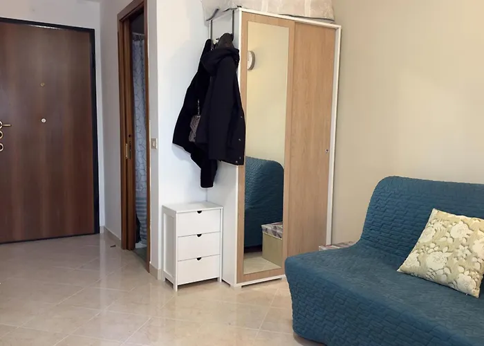 La Casetta Tiny House In * Rzym
