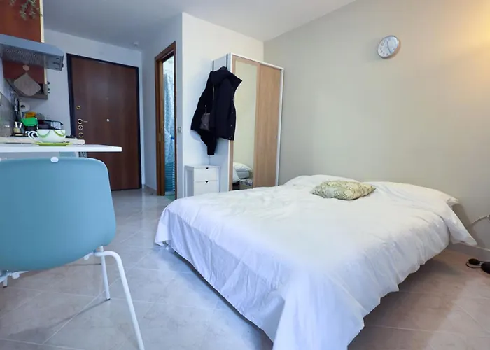 La Casetta Tiny House In Rzym