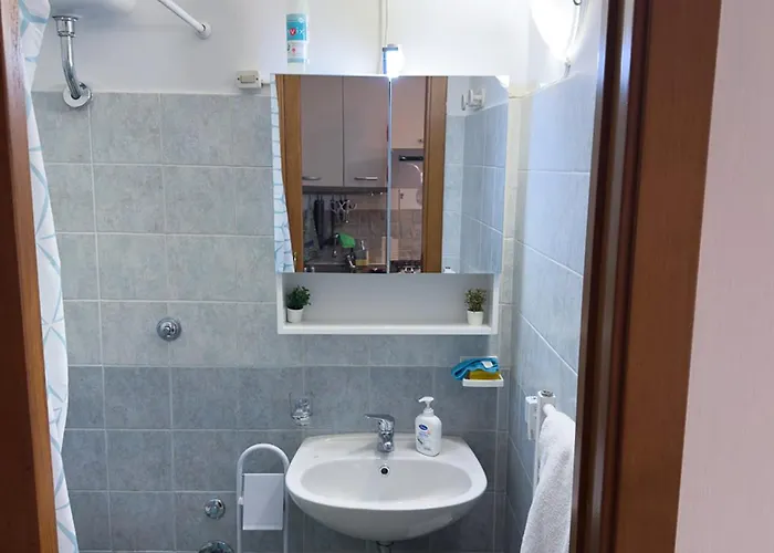 La Casetta Tiny House In Apartament *