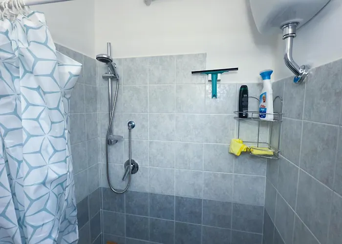 La Casetta Tiny House In Apartament Rzym