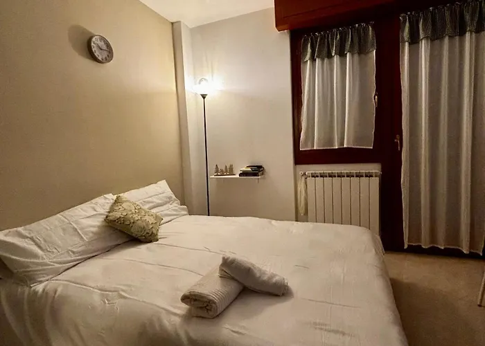 Apartament La Casetta Tiny House In Rzym
